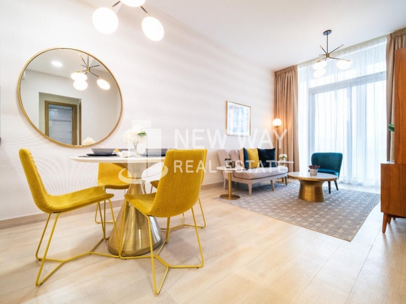 residential apartment for sale in jumeirah village circle jvc