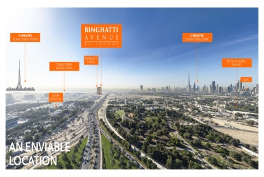 Villa_Townhouse For Sale Dubai Healthcare City Phase 2