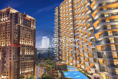 Villa_Townhouse For Sale Dubai Healthcare City Phase 2