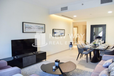 Apartment For Sale mirdif