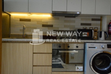Apartment For Sale jebel ali