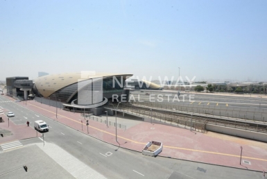 Apartment For Sale jebel ali