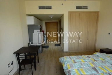 Apartment For Sale jebel ali