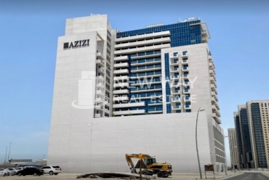 Apartment For Sale jebel ali