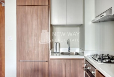 Apartment For Sale business bay