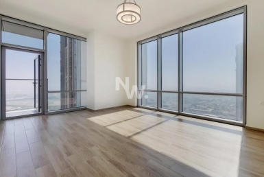 Apartment For Sale business bay