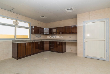 Villa For Sale jebel ali