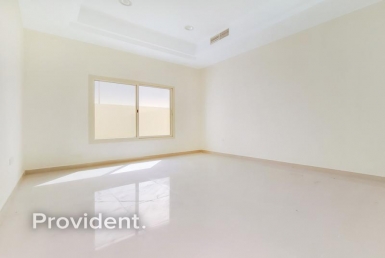 Villa For Sale jebel ali