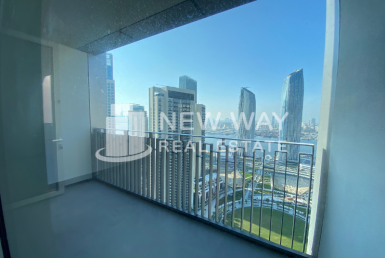 Apartment For Sale 