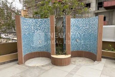 Apartment For Rent dubai silicon oasis