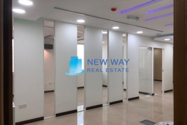 Office For Rent business bay