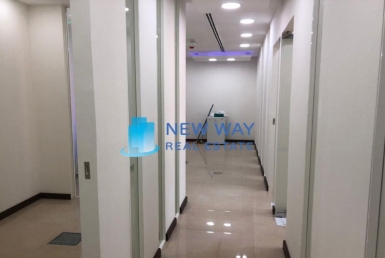 Office For Rent business bay