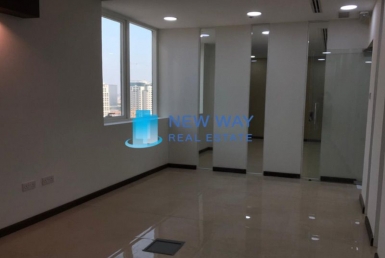 Office For Rent business bay