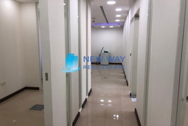 Office For Rent business bay