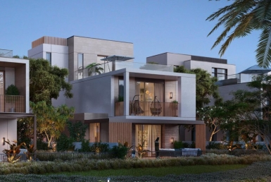 Villa For Sale arabian ranches 3