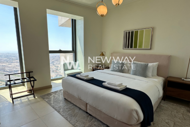 Apartment For Rent downtown dubai