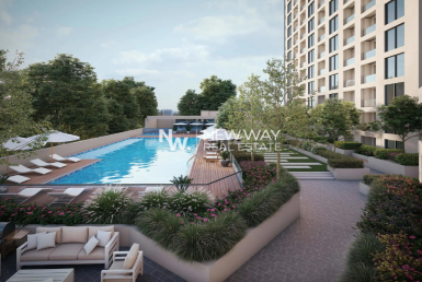 Apartment For Sale Mohammed Bin Rashid City