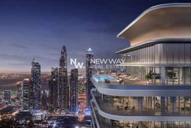Apartment For Sale dubai harbour