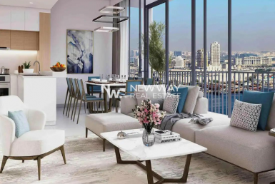Apartment For Sale dubai harbour