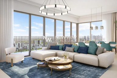 Apartment For Sale dubai harbour