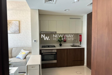 Apartment For Sale business bay