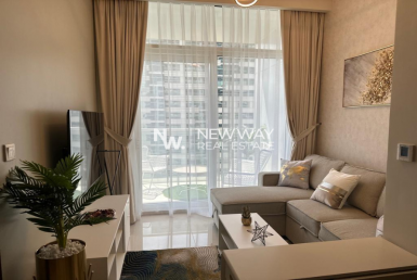 Apartment For Sale business bay