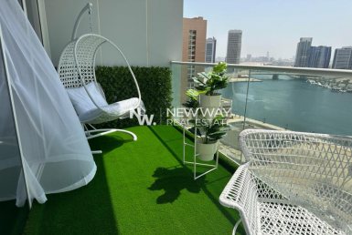 Apartment For Sale business bay