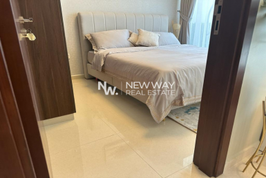 Apartment For Sale business bay