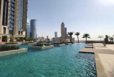 Apartment For Sale business bay