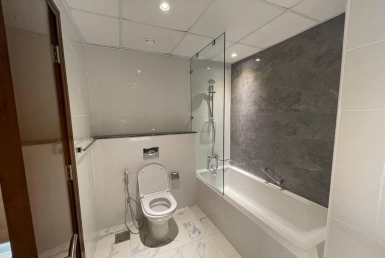 Apartment For Sale business bay