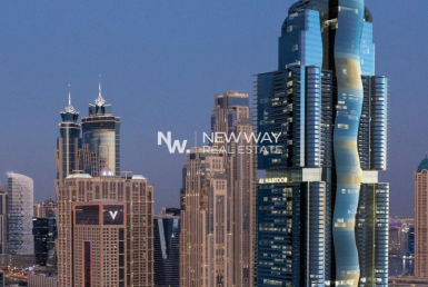 Apartment For Sale business bay