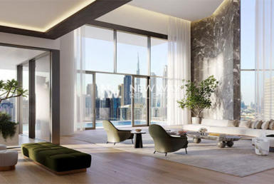 Apartment For Sale business bay