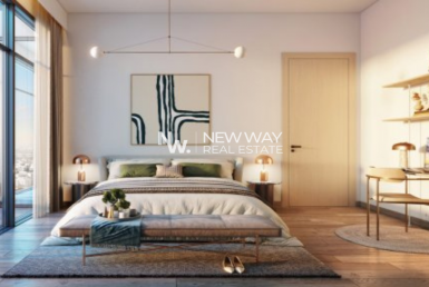 Apartment For Sale business bay