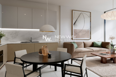 Apartment For Sale business bay