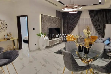 Apartment For Sale international city
