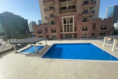 Apartment For Sale dubai sports city