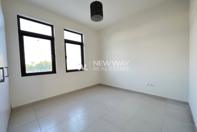 Townhouse For Rent reem