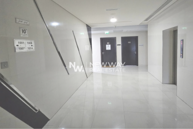 Office For Sale business bay