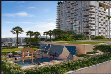 Apartment For Sale city walk