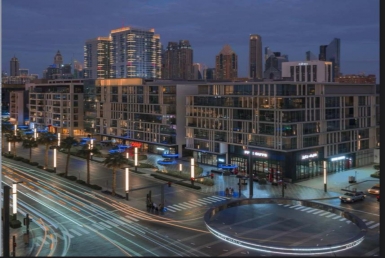 Apartment For Sale city walk