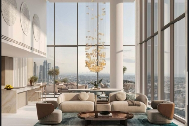 Apartment For Sale city walk