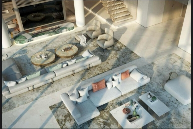 Apartment For Sale city walk