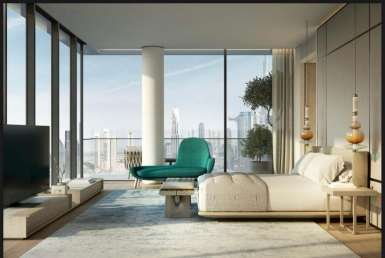 Apartment For Sale city walk