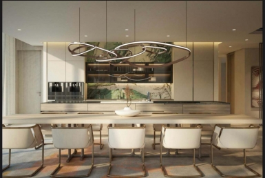 Apartment For Sale city walk
