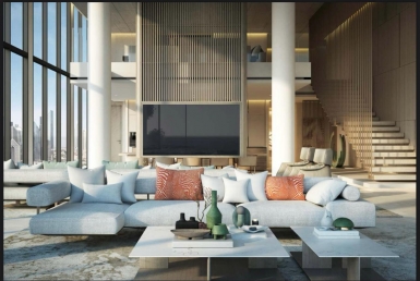 Apartment For Sale city walk