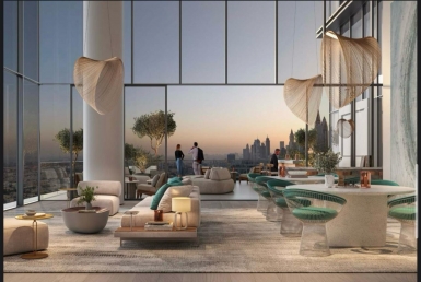 Apartment For Sale city walk