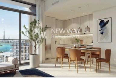Apartment For Sale 