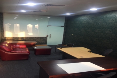 Office For Rent deira